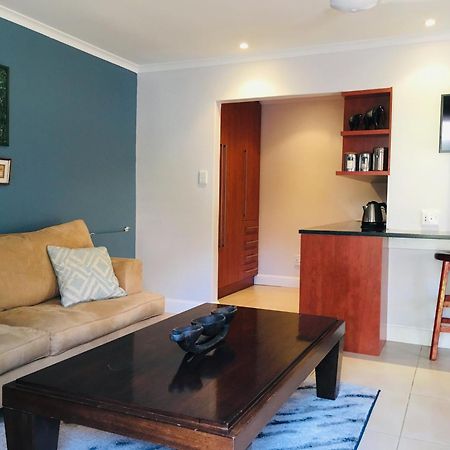 Cottage Kilkenny Йоханесбург Екстериор снимка