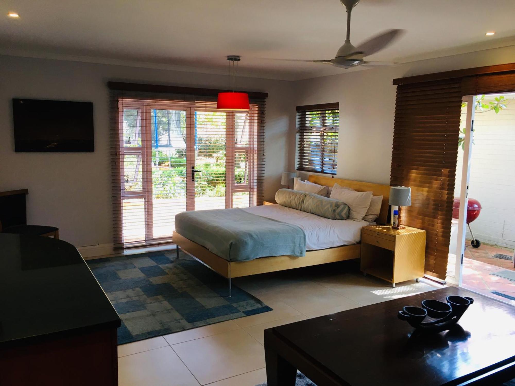 Cottage Kilkenny Йоханесбург Екстериор снимка