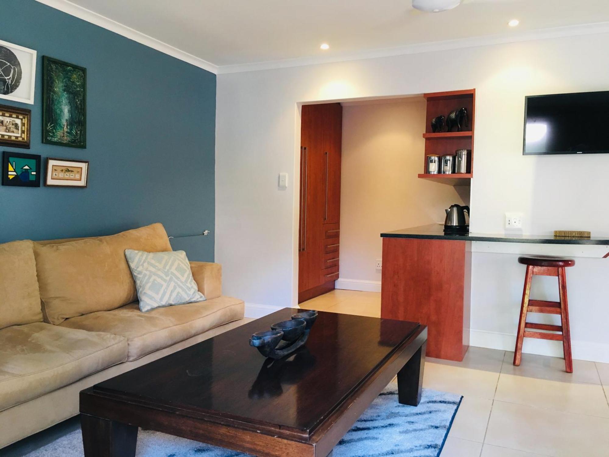 Cottage Kilkenny Йоханесбург Екстериор снимка