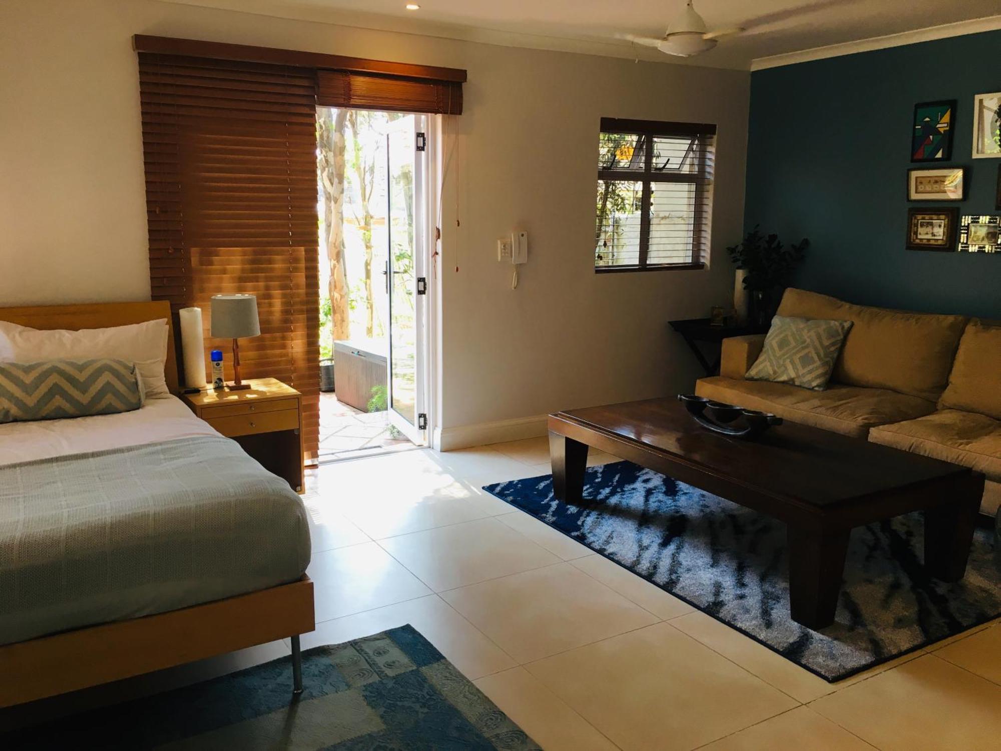 Cottage Kilkenny Йоханесбург Екстериор снимка