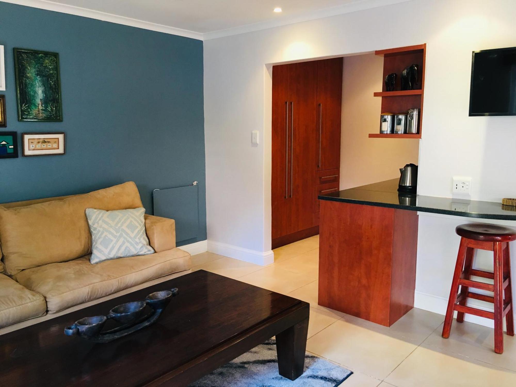 Cottage Kilkenny Йоханесбург Екстериор снимка