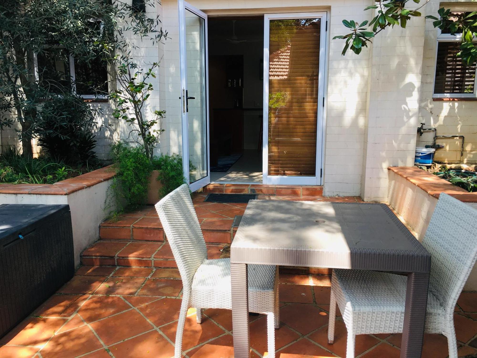 Cottage Kilkenny Йоханесбург Екстериор снимка