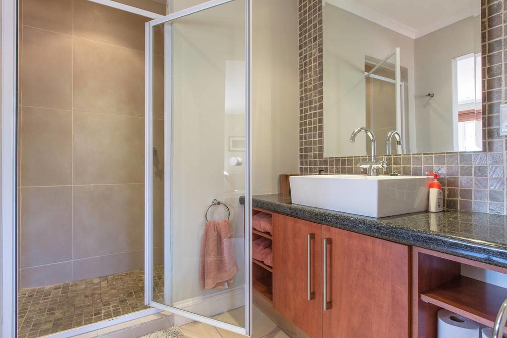 Cottage Kilkenny Йоханесбург Екстериор снимка